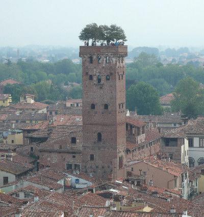 Casa degli angeli Apartment Lucca Bagian luar foto