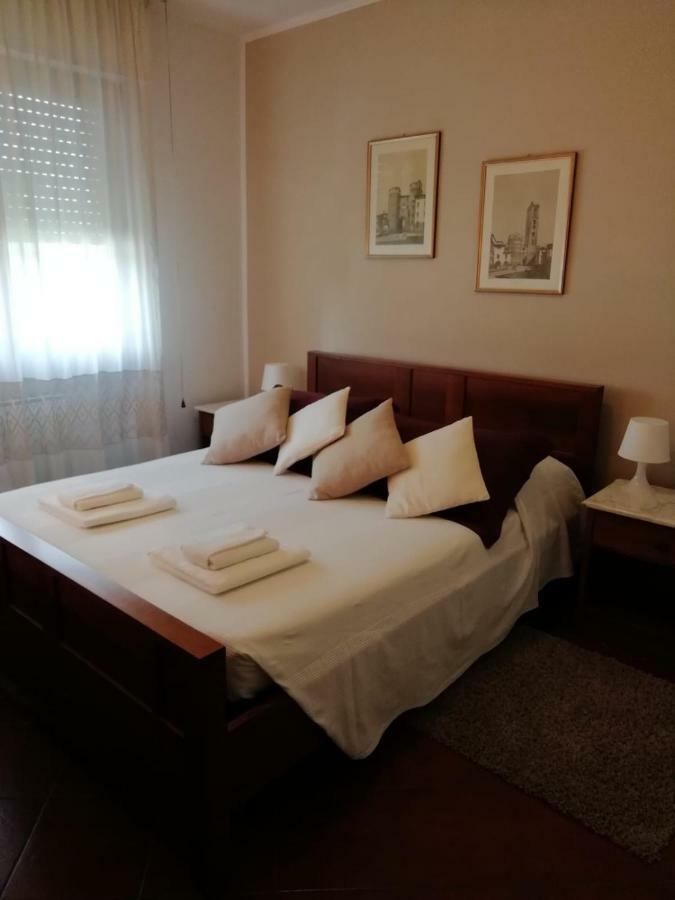 Casa degli angeli Apartment Lucca Bagian luar foto